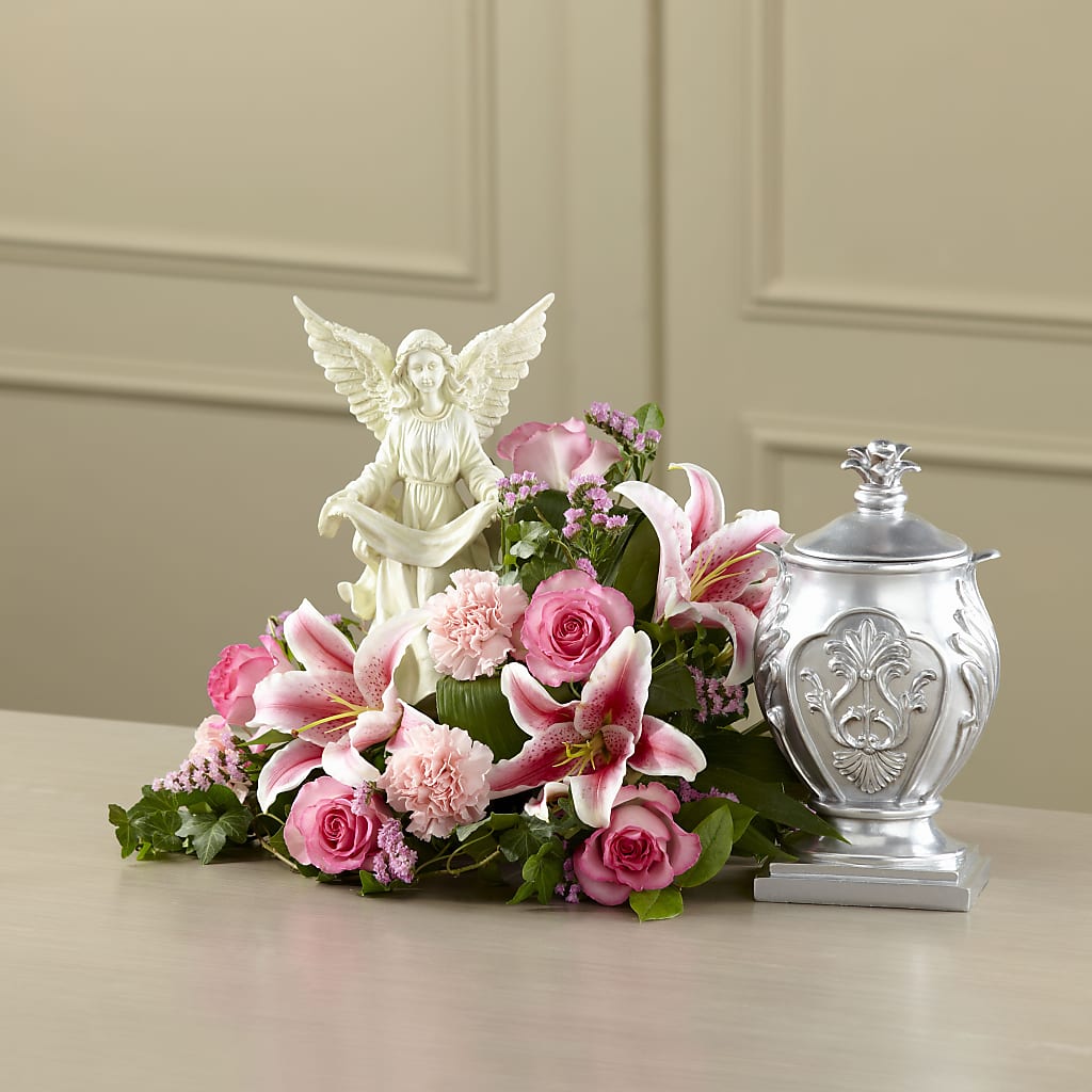Divinity Arrangement – Flover, Wallington NJ