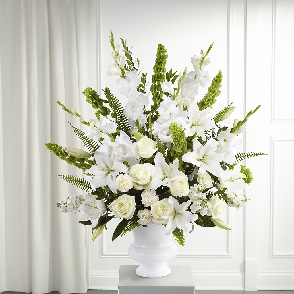 Morning Stars Arrangement – Flover, Wallington NJ
