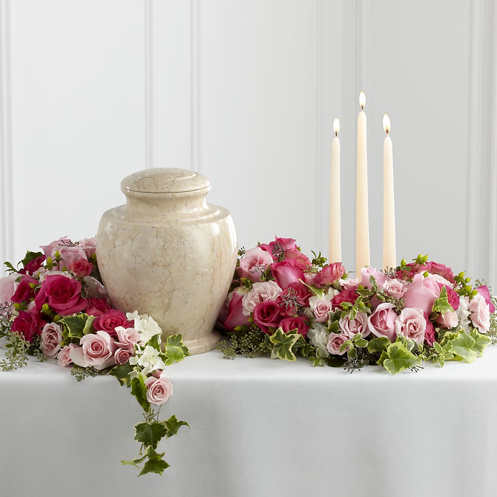 Remembrance Arrangement – Flover, Wallington NJ