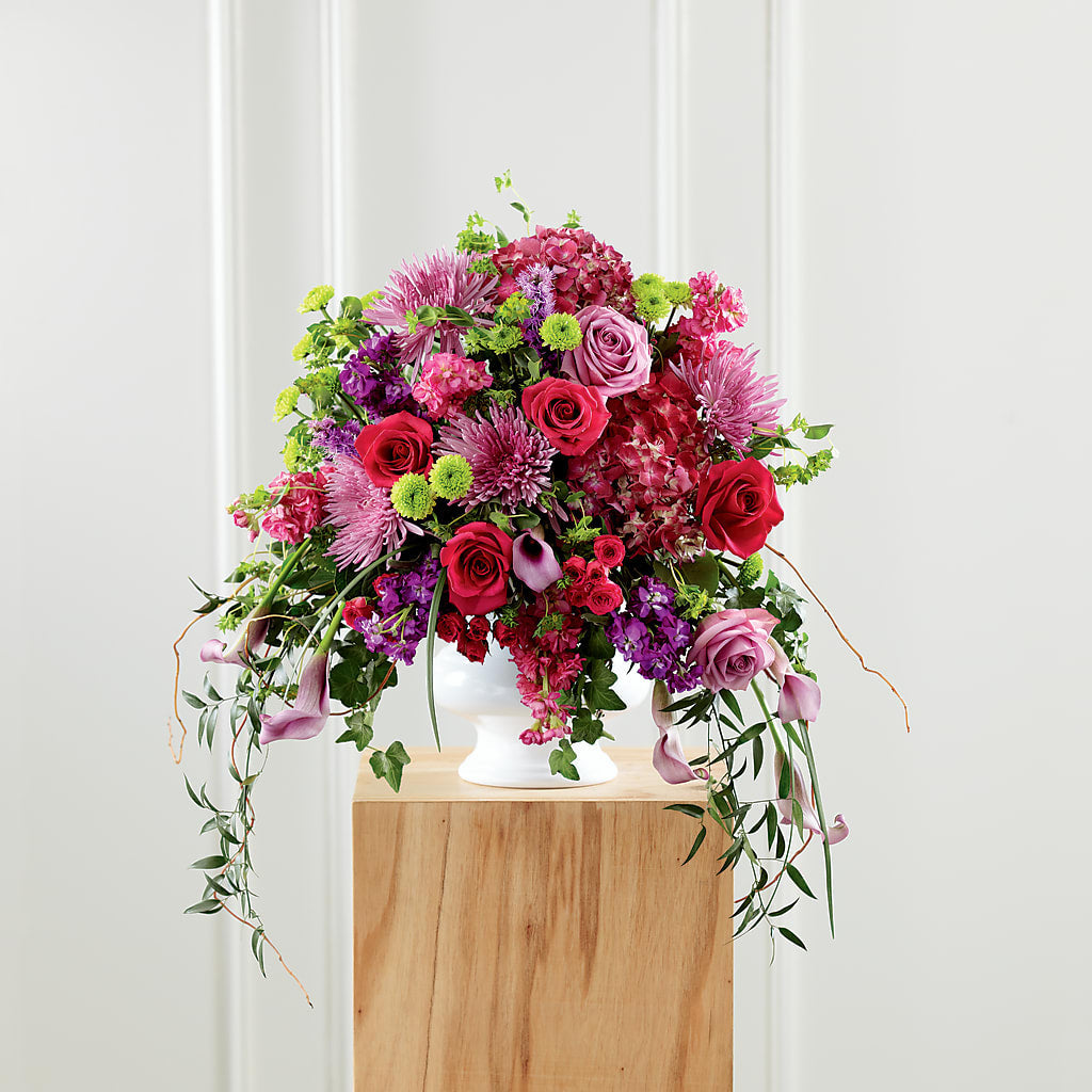 Our Love Eternal Arrangement – Flover, Wallington NJ