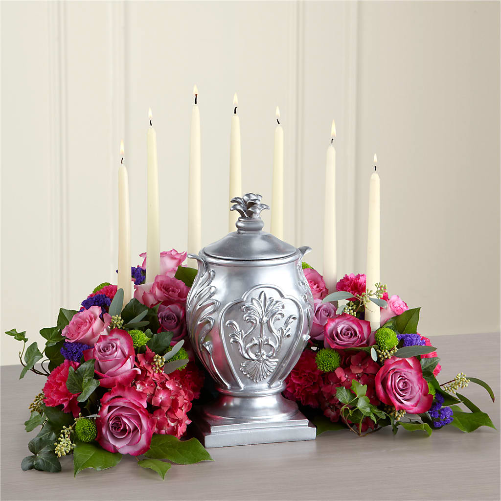 Peaceful Thoughts Arrangement – Flover, Wallington NJ