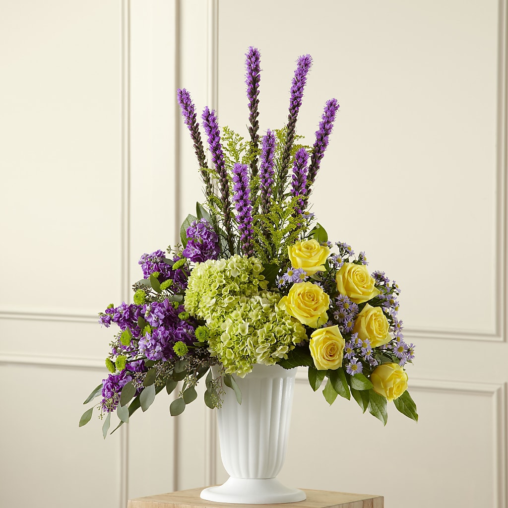 Affection Arrangement – Flover, Wallington NJ