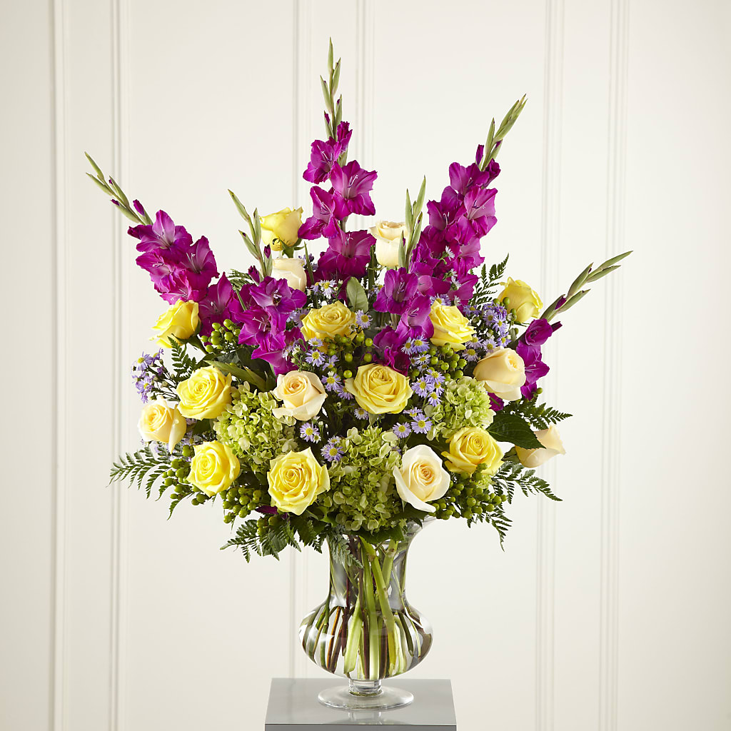 Loveliness Arrangement – Flover, Wallington NJ
