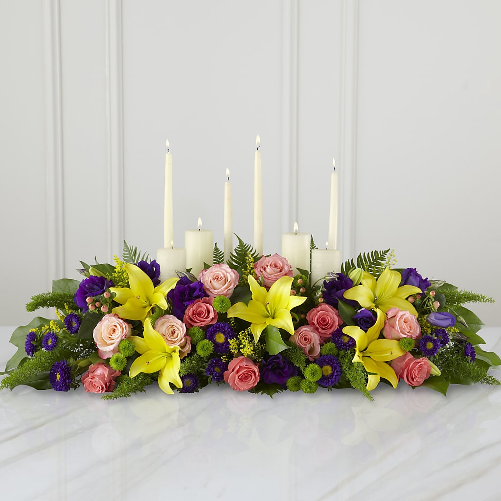 Forever Arrangement – Flover, Wallington NJ