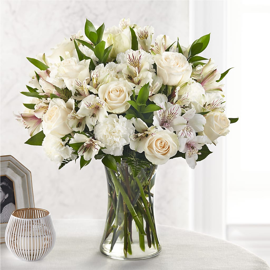 Cherished Friend Bouquet – Flover, Wallington NJ