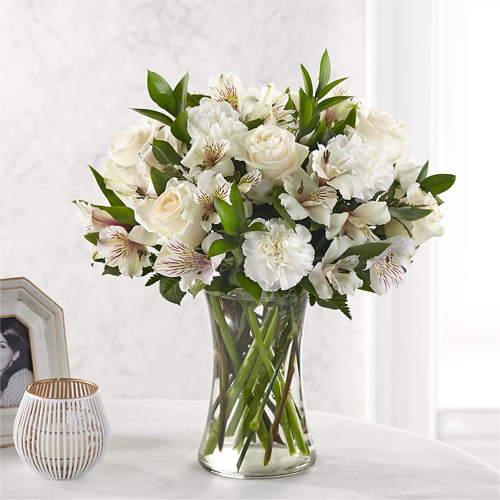 Cherished Friend Bouquet – Flover, Wallington NJ