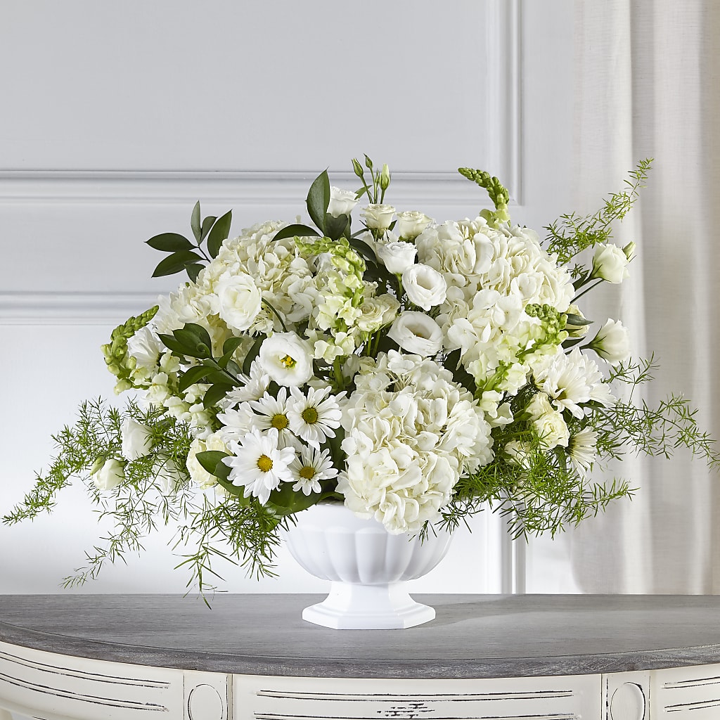 Love & Compassion Arrangement – Flover, Wallington NJ
