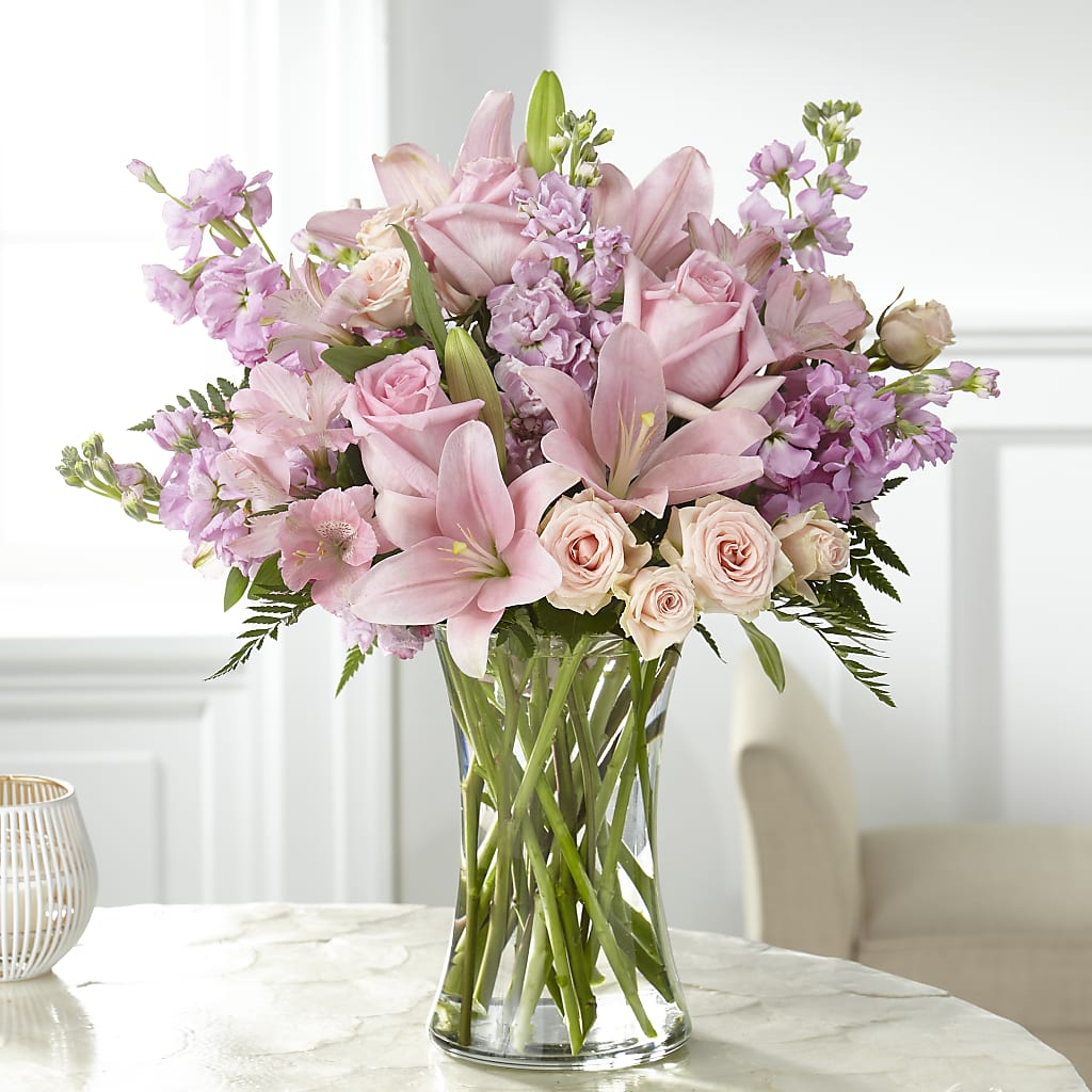 Wishes & Blessings Bouquet – Flover, Wallington NJ