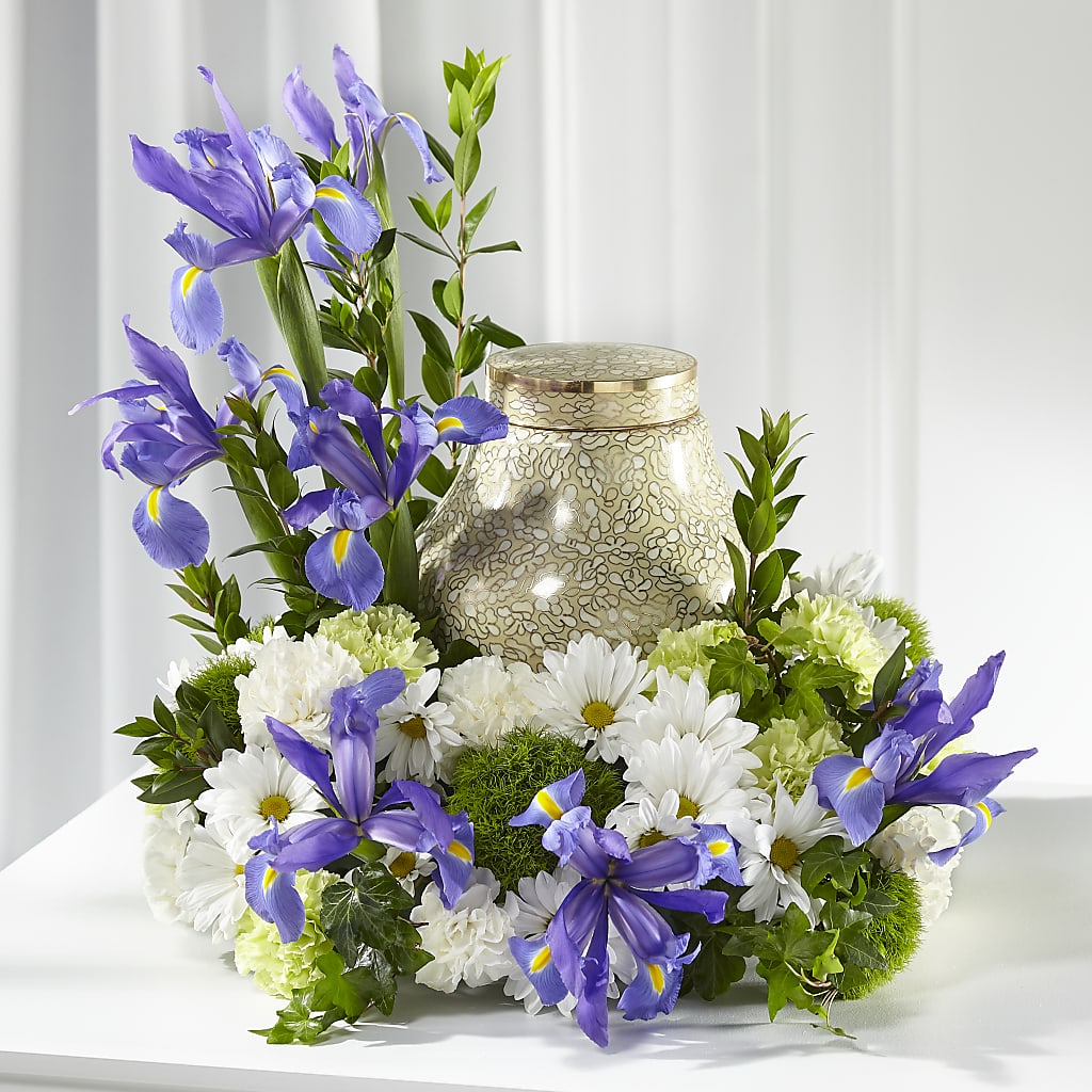 Sincere Spirit Cremation Adornment – Flover, Wallington NJ