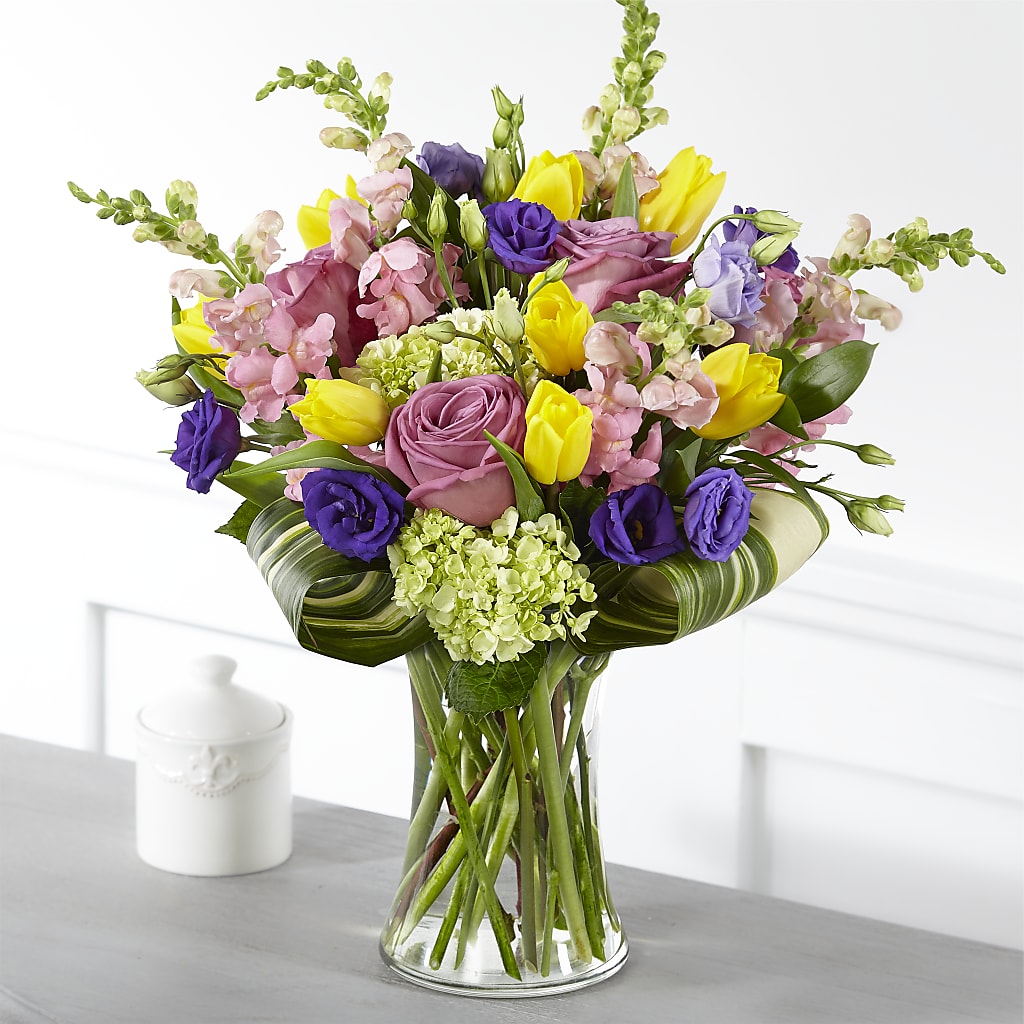 Wondrous Memories Bouquet – Flover, Wallington NJ