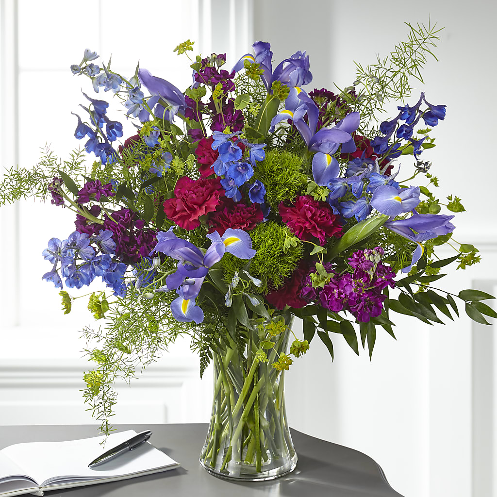 Giving Grace Bouquet – Flover, Wallington NJ