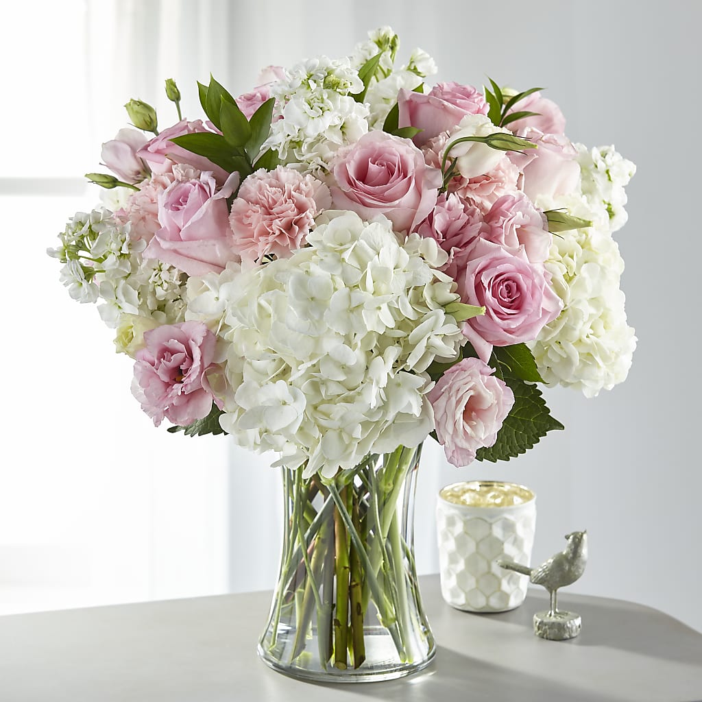 Guiding Grace Bouquet – Flover, Wallington NJ