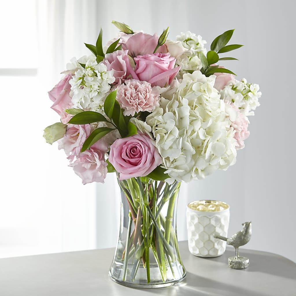 Guiding Grace Bouquet – Flover, Wallington NJ