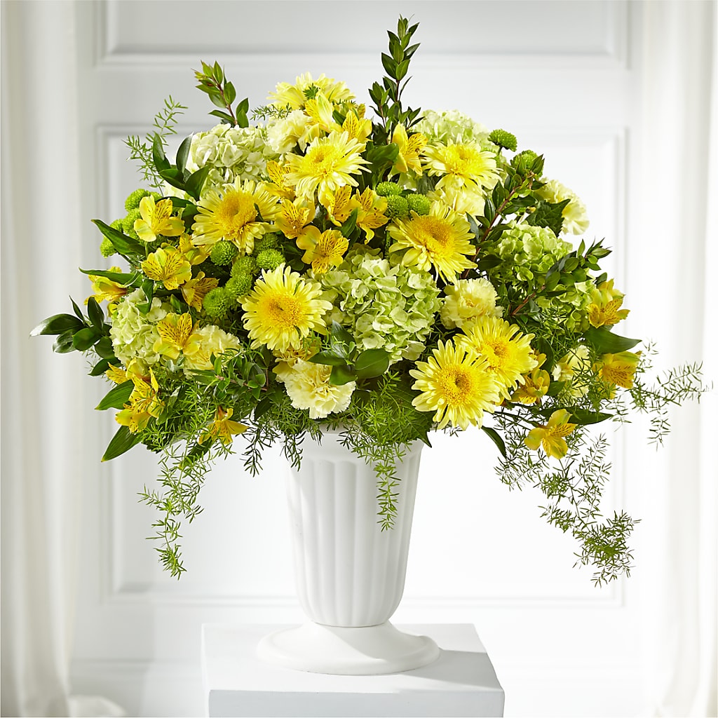 Beloved Blessings Arrangement – Flover, Wallington NJ