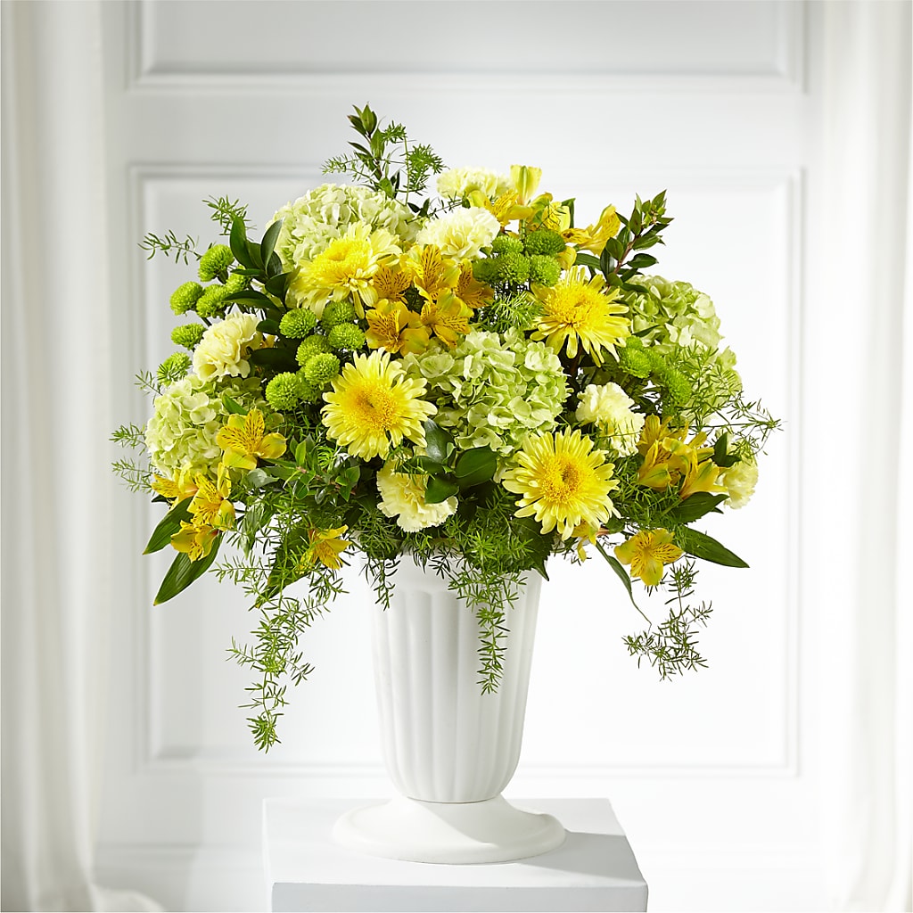 Beloved Blessings Arrangement – Flover, Wallington NJ