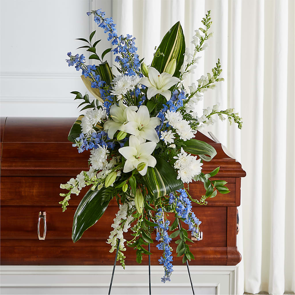 Eternal Impressions Standing Spray – Flover, Wallington NJ