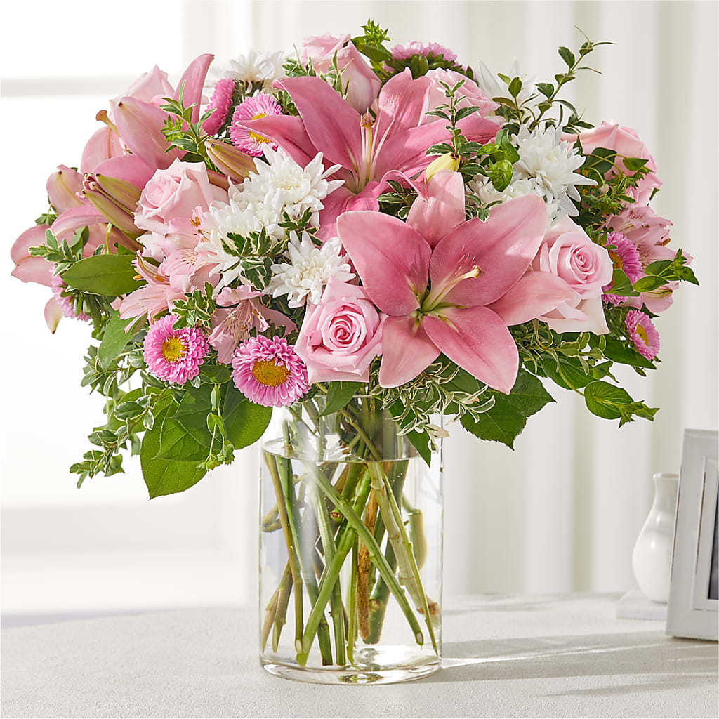 Healing Hug Bouquet – Flover, Wallington NJ