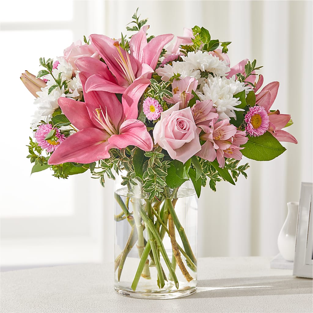 Healing Hug Bouquet – Flover, Wallington NJ