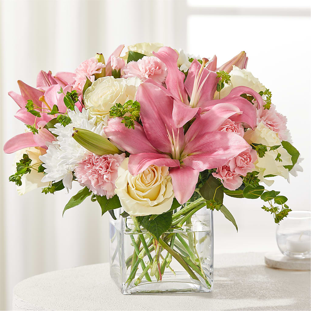 By Your Side Bouquet – Flover, Wallington NJ