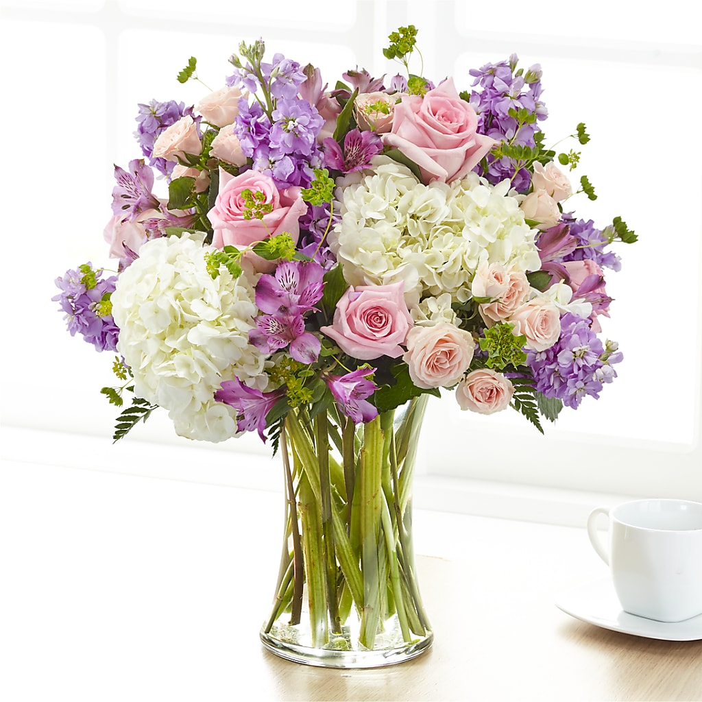 Shared Sentiment Bouquet – Flover, Wallington NJ