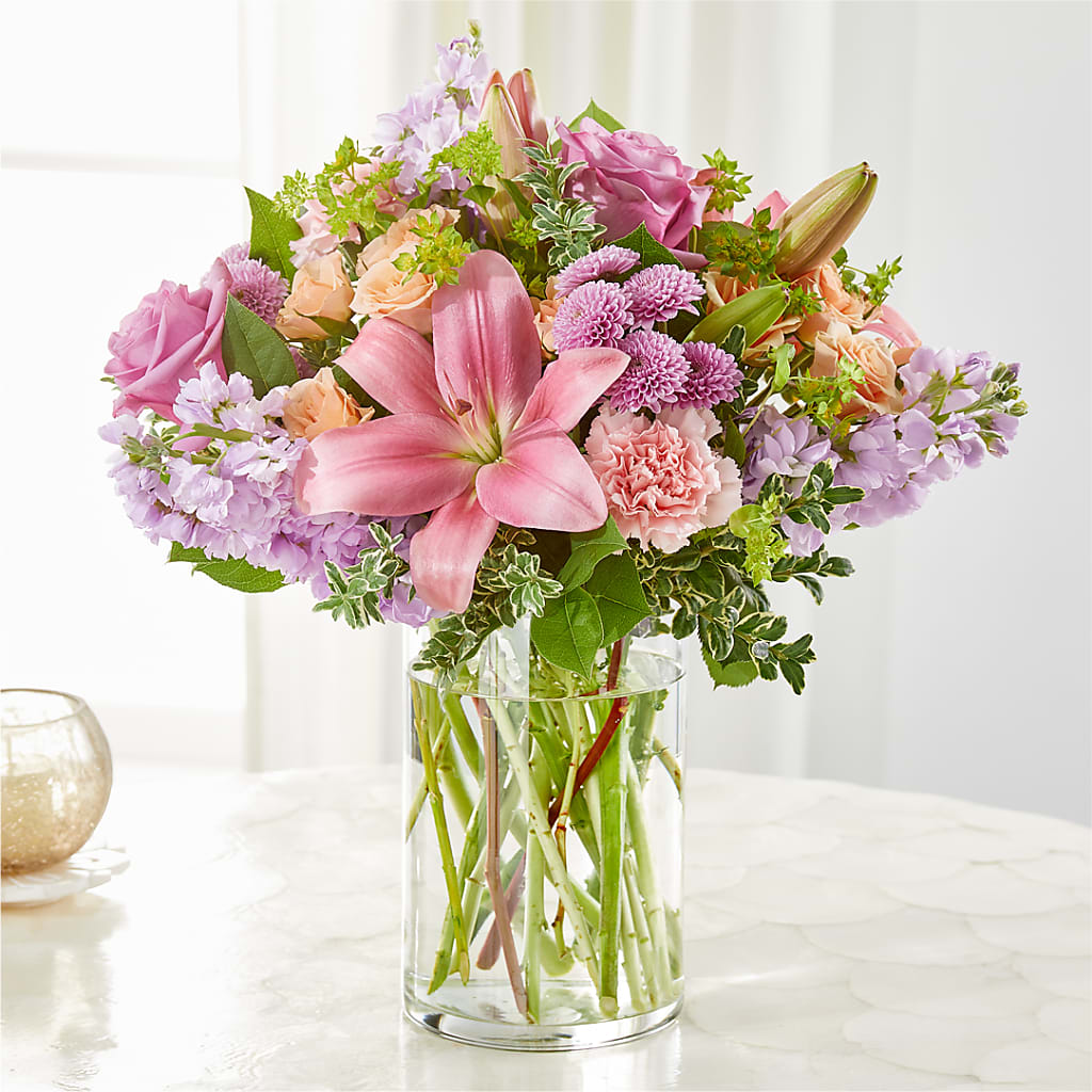 Resilience Bouquet – Flover, Wallington NJ