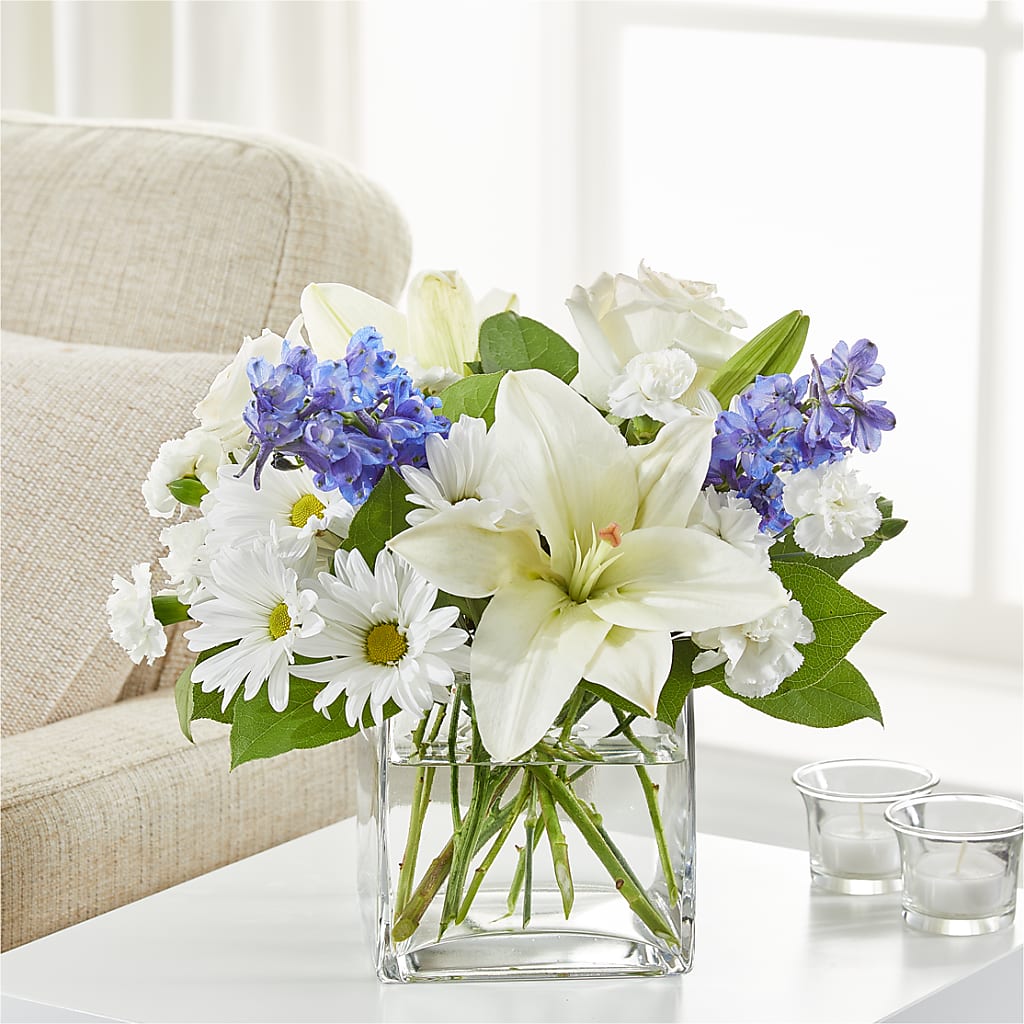 Restored Bouquet – Flover, Wallington NJ