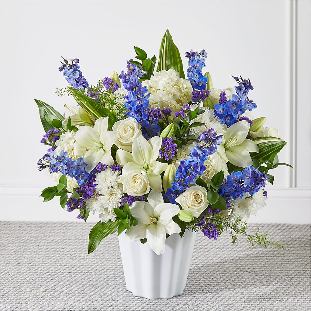 Take Comfort Floor Basket – Flover, Wallington NJ