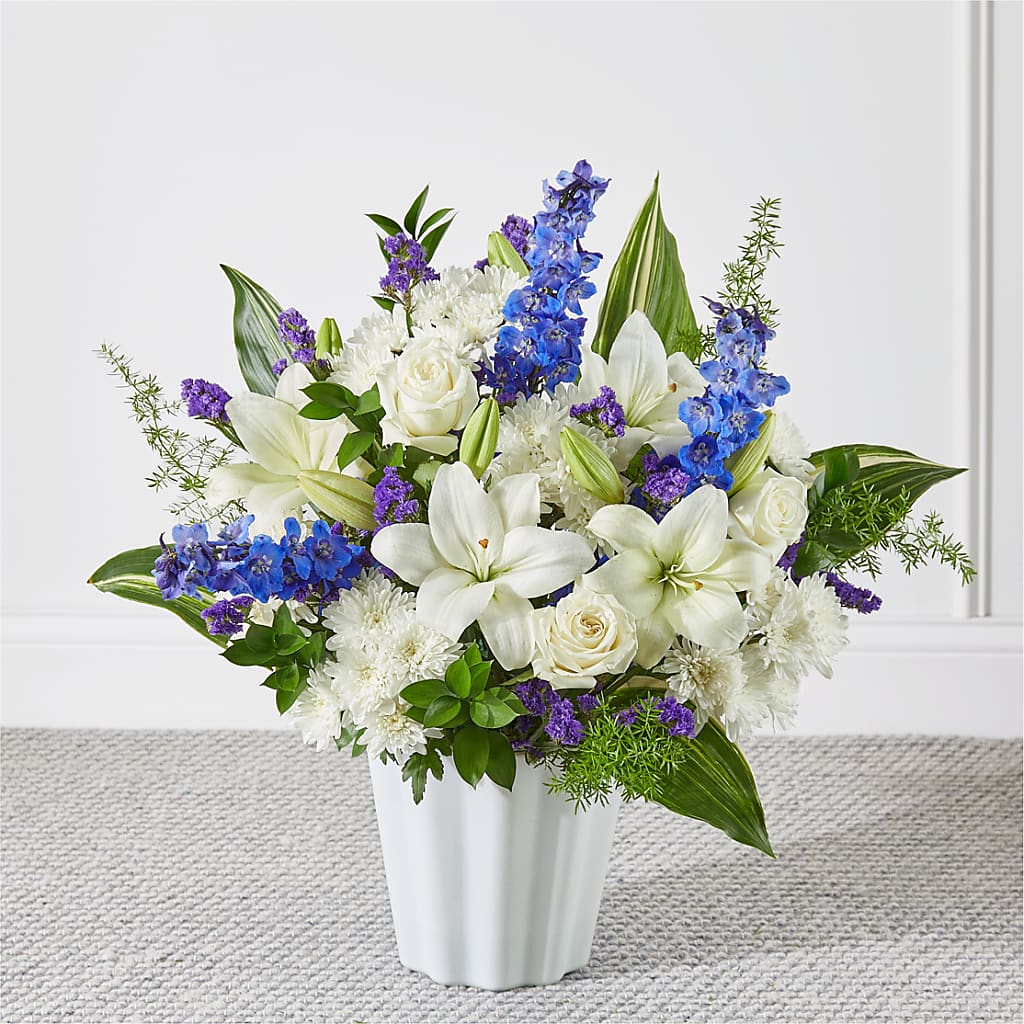 Take Comfort Floor Basket – Flover, Wallington NJ