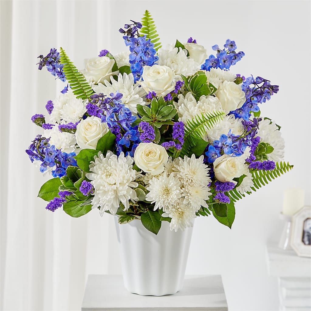 Hold Dear Tabletop Basket – Flover, Wallington NJ