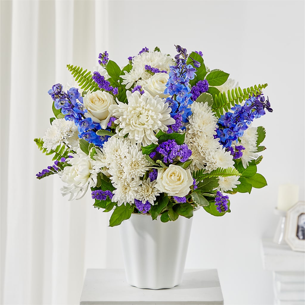 Hold Dear Tabletop Basket – Flover, Wallington NJ