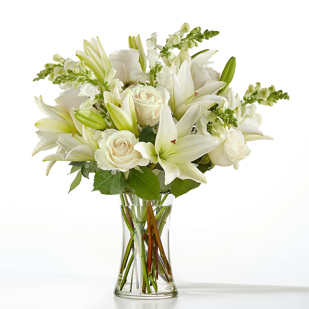 Eternal Friendship Bouquet – Flover, Wallington NJ