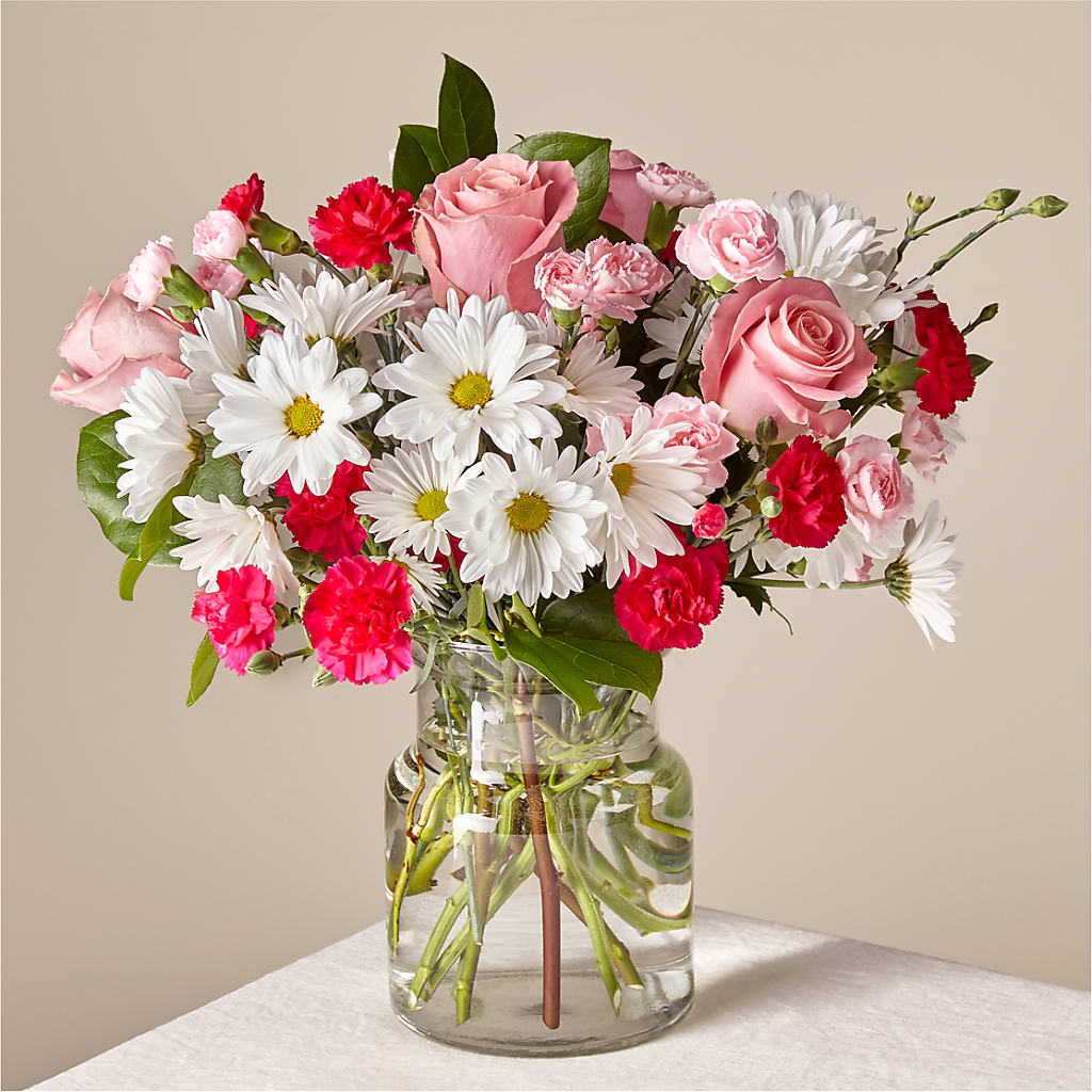 Sweet Surprises® Bouquet – Flover, Wallington NJ