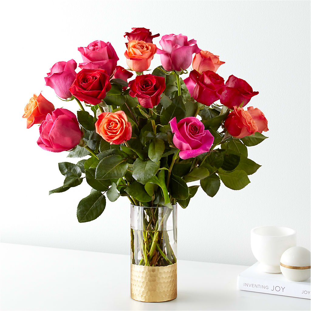 Ever After Rose Bouquet – Flover, Wallington NJ
