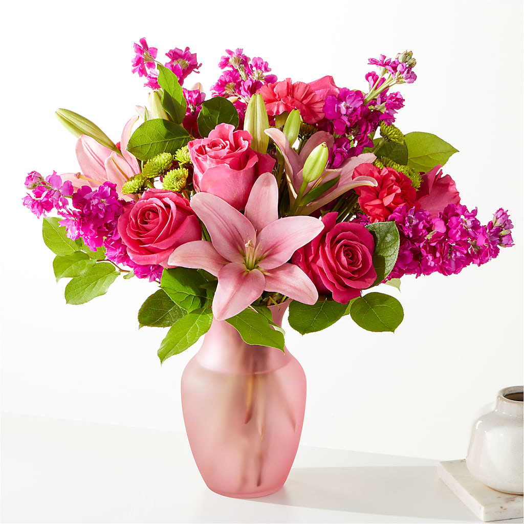 Watermelon Crush Bouquet – Flover, Wallington NJ