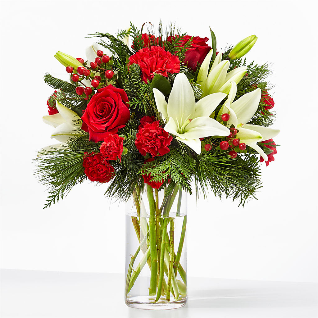 Joyful Greetings Bouquet – Flover, Wallington NJ