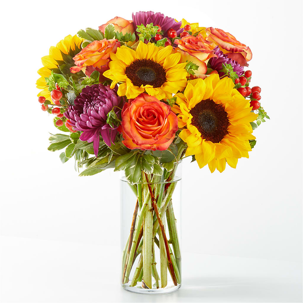 Nature Walk Bouquet – Flover, Wallington NJ