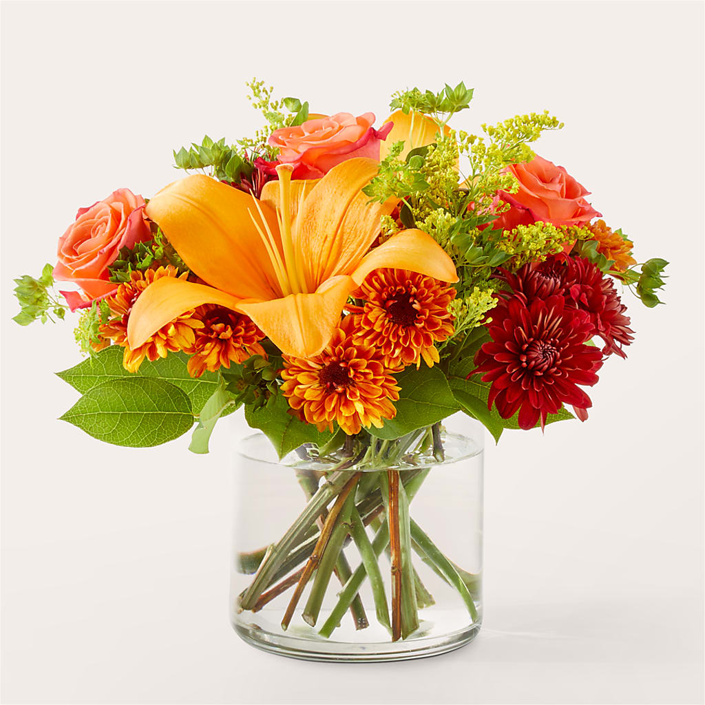 Honeycrisp Bouquet – Flover, Wallington NJ