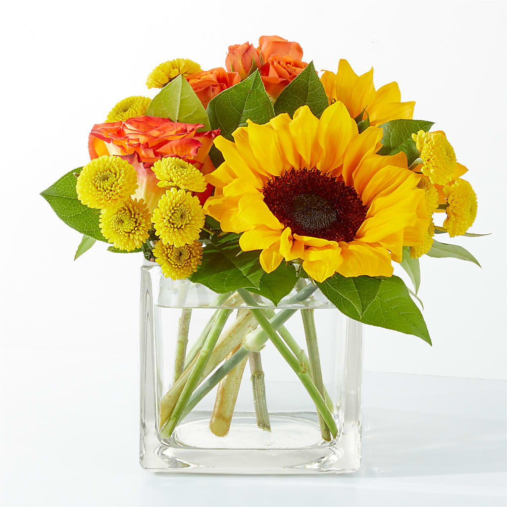 Picnic in the Park Bouquet – Flover, Wallington NJ