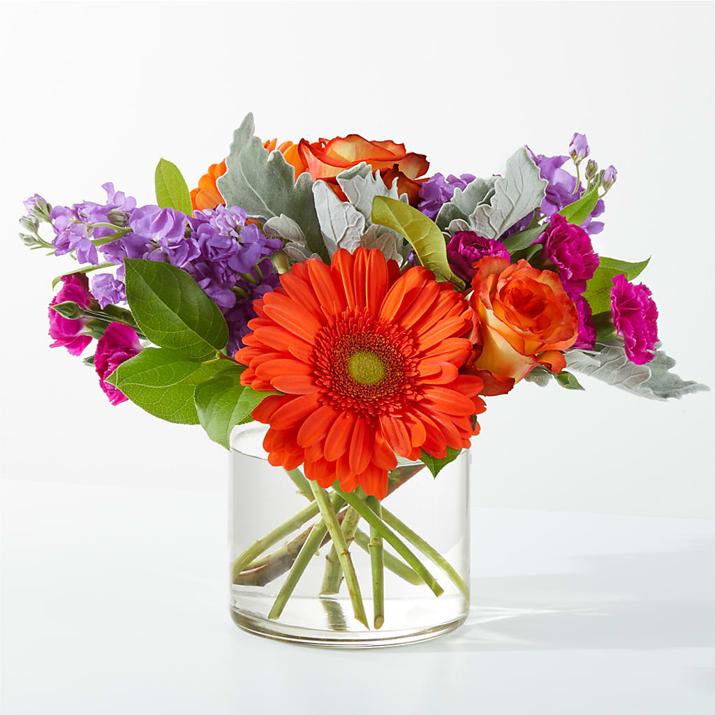 Sangria Bouquet – Flover, Wallington NJ