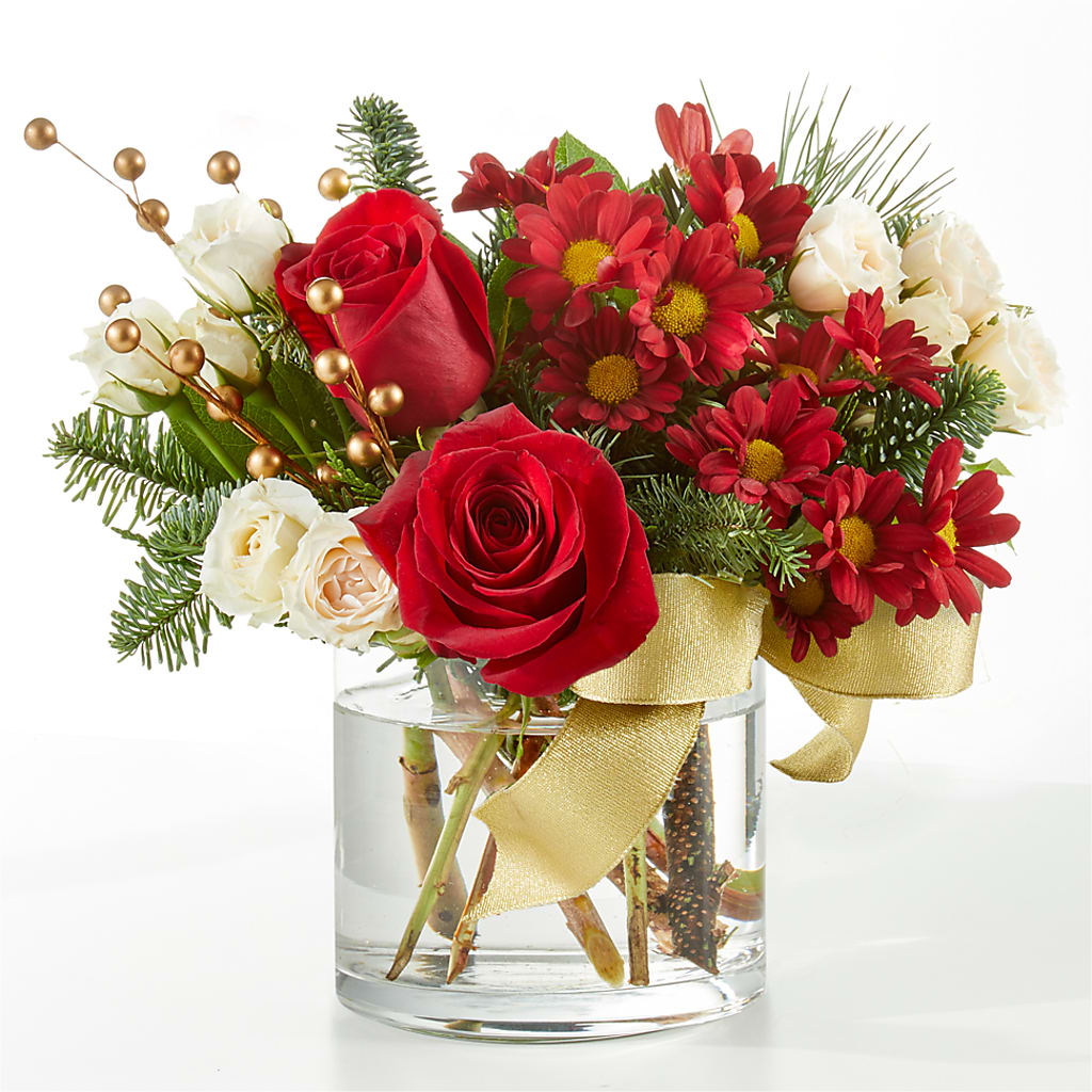 Believe Bouquet – Flover, Wallington NJ