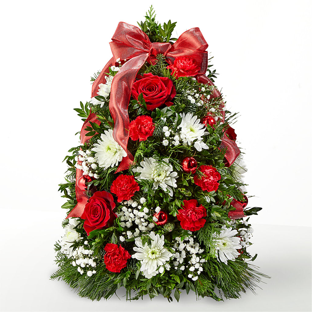 Make It Merry Tree – Flover, Wallington NJ