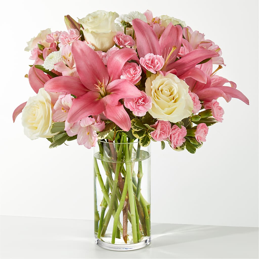 Piece of Cake Bouquet – Flover, Wallington NJ