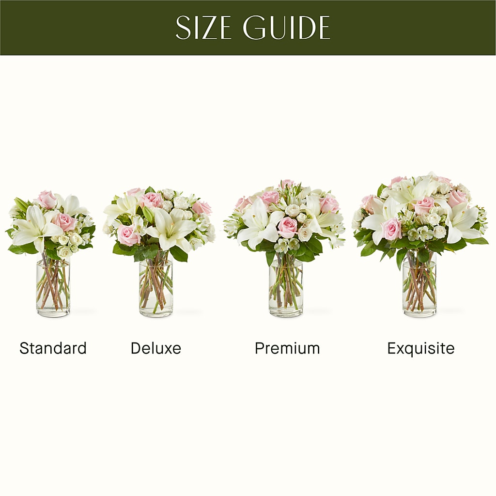 Kindhearted Bouquet – Flover, Wallington NJ
