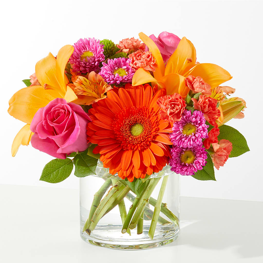 Soiree Bouquet – Flover, Wallington NJ