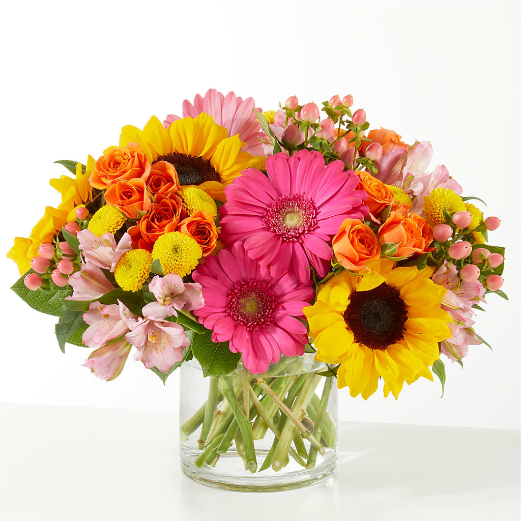 Beach Day Bouquet – Flover, Wallington NJ