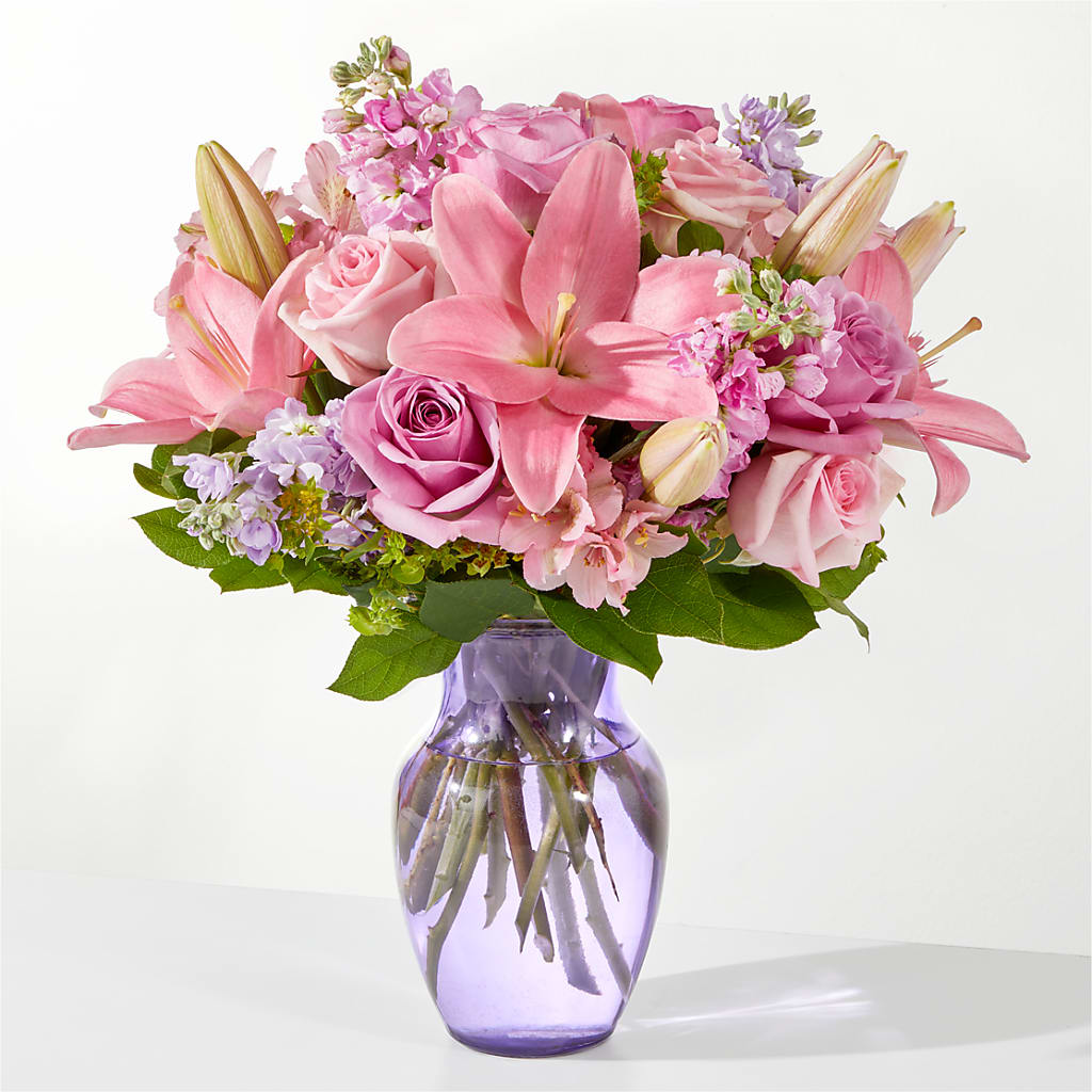 The Crown Jewel Bouquet – Flover, Wallington NJ
