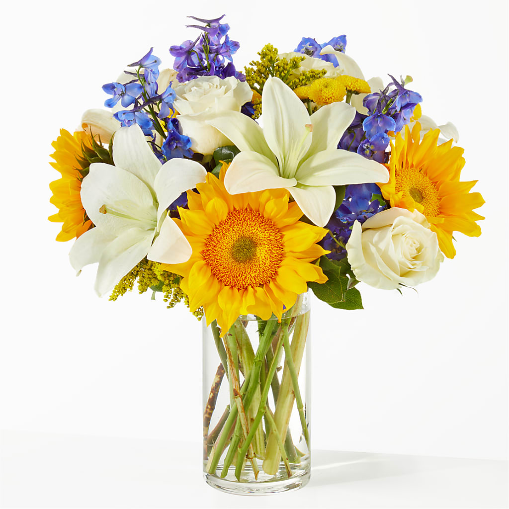 Stargazing Bouquet – Flover, Wallington NJ