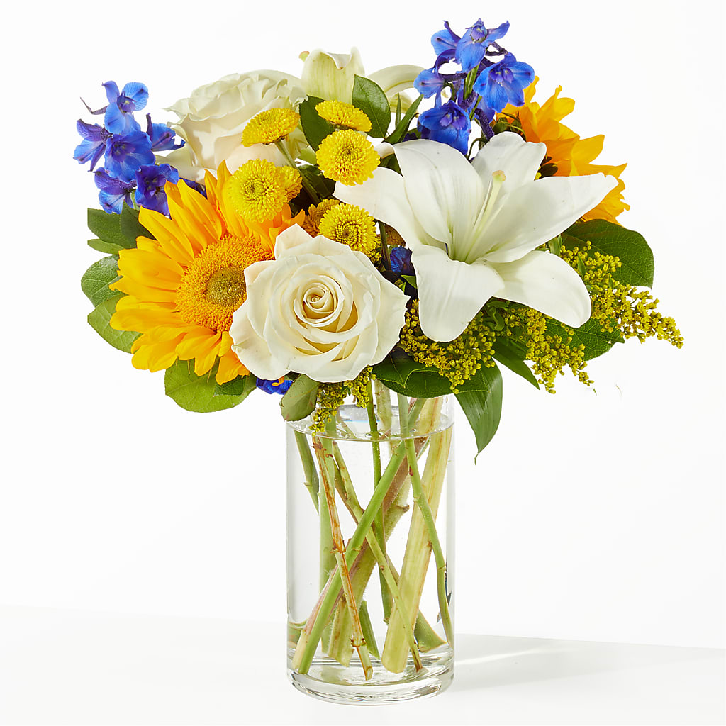 Stargazing Bouquet – Flover, Wallington NJ