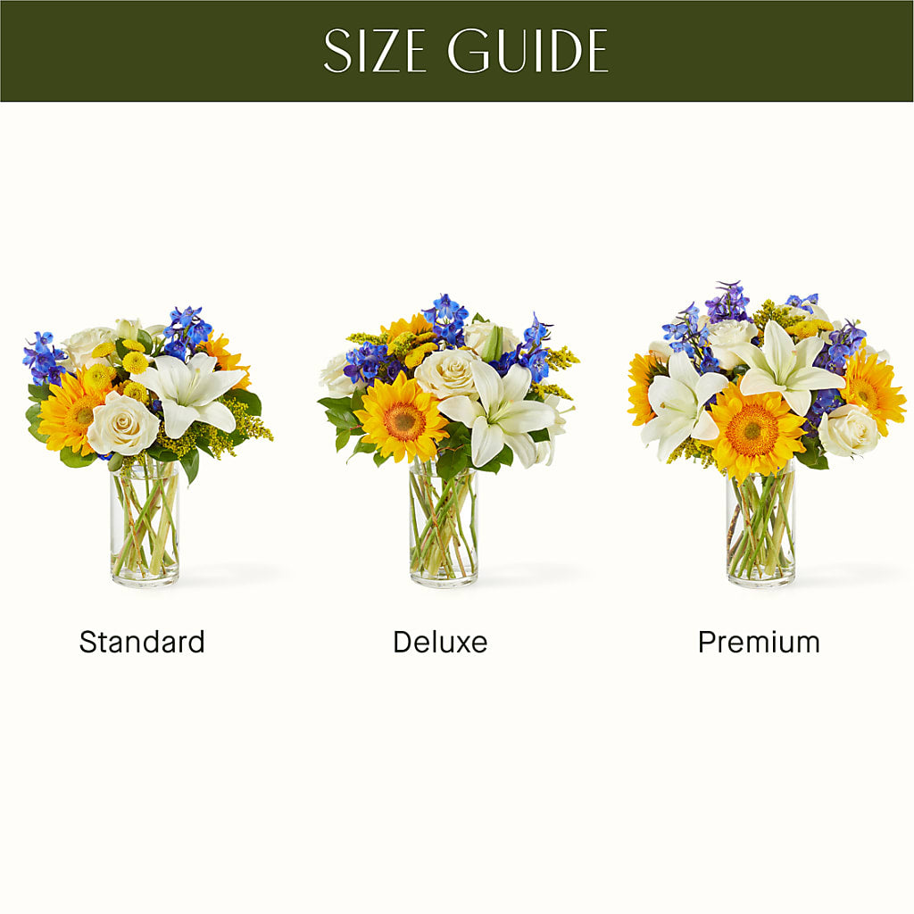Stargazing Bouquet – Flover, Wallington NJ