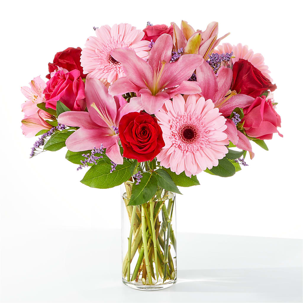 Lots of Love Bouquet – Flover, Wallington NJ